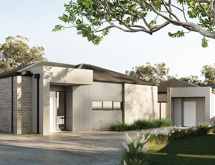 South Morang - Robust Single Occupancy Villas — Home image 3