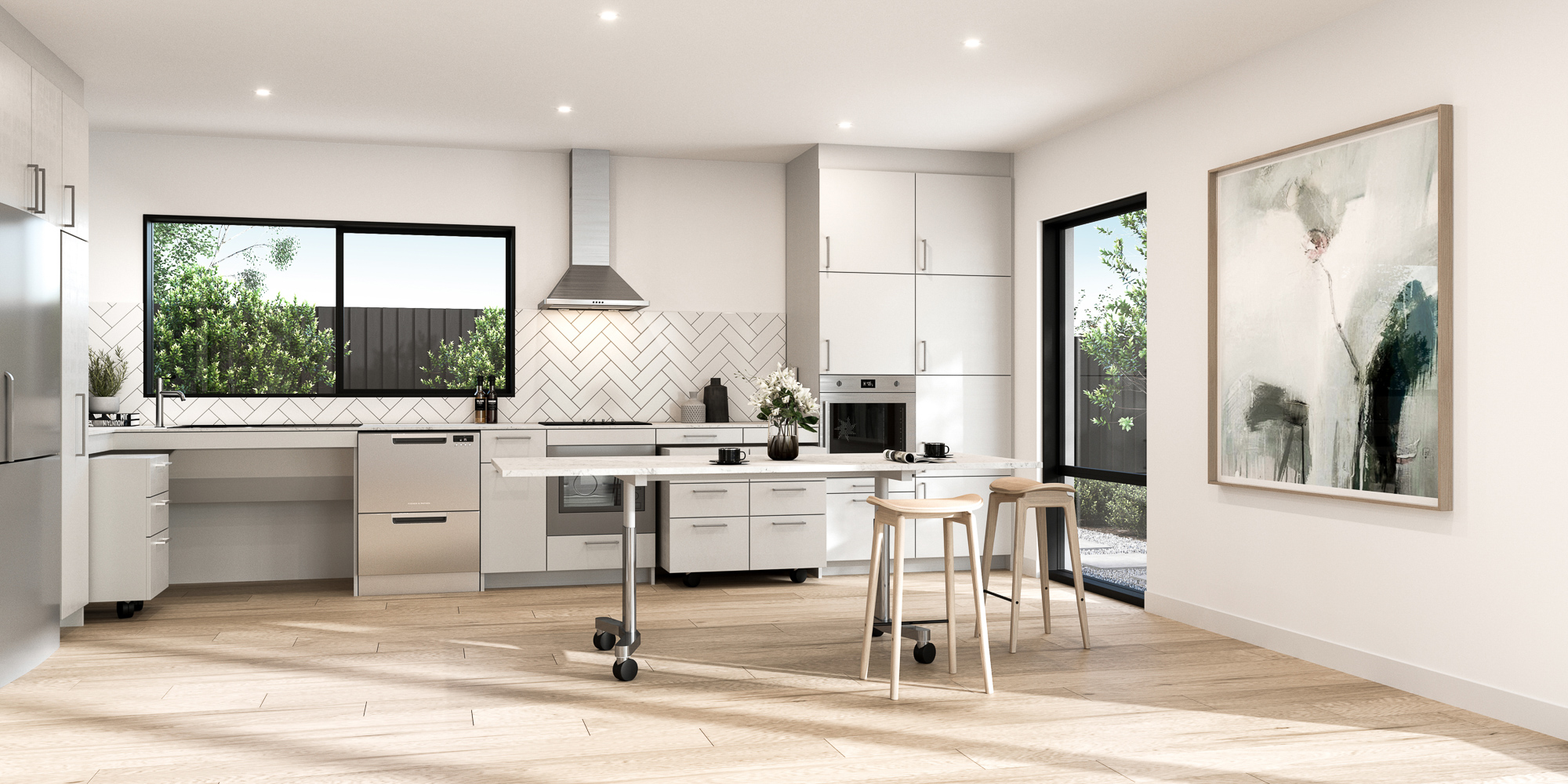 South Morang - Robust Single Occupancy Villas — Home image 5