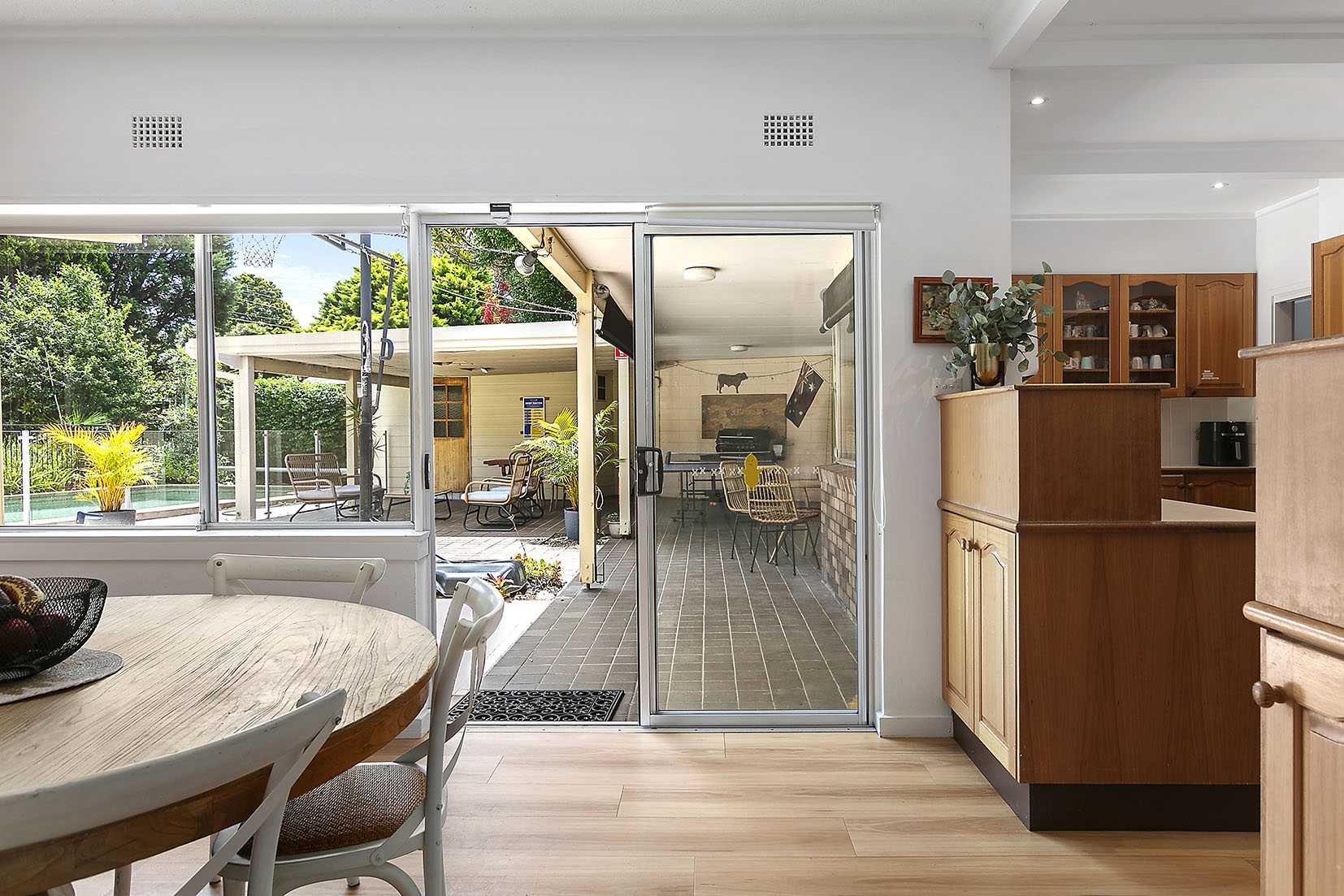 Killarney Heights Home Northern Beaches — Home image 3