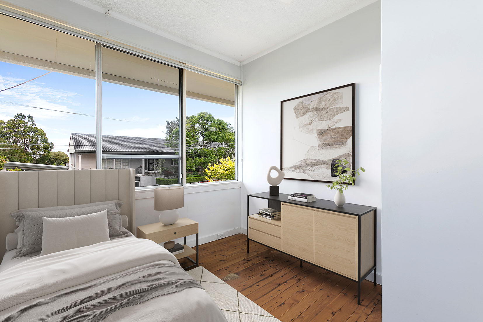 Killarney Heights Home Northern Beaches — Home image 2