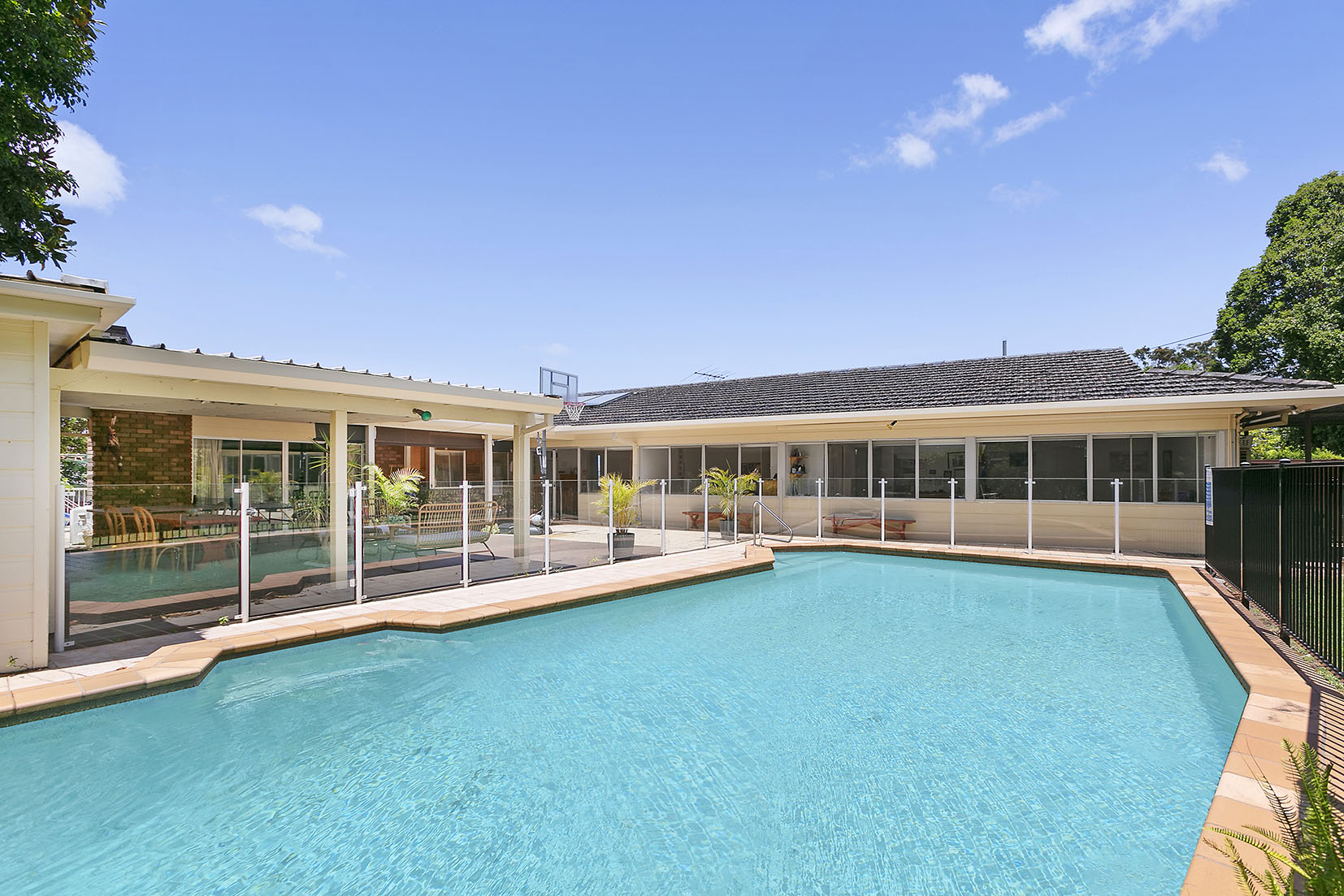 Killarney Heights Home Northern Beaches — Home image 4