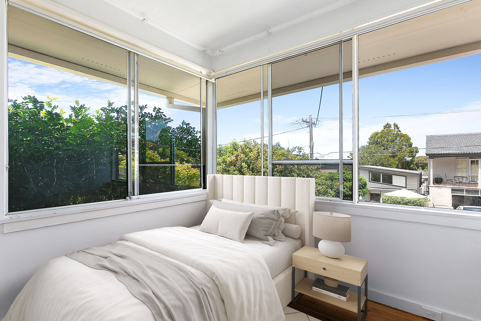 Killarney Heights Home Northern Beaches — Home image 5