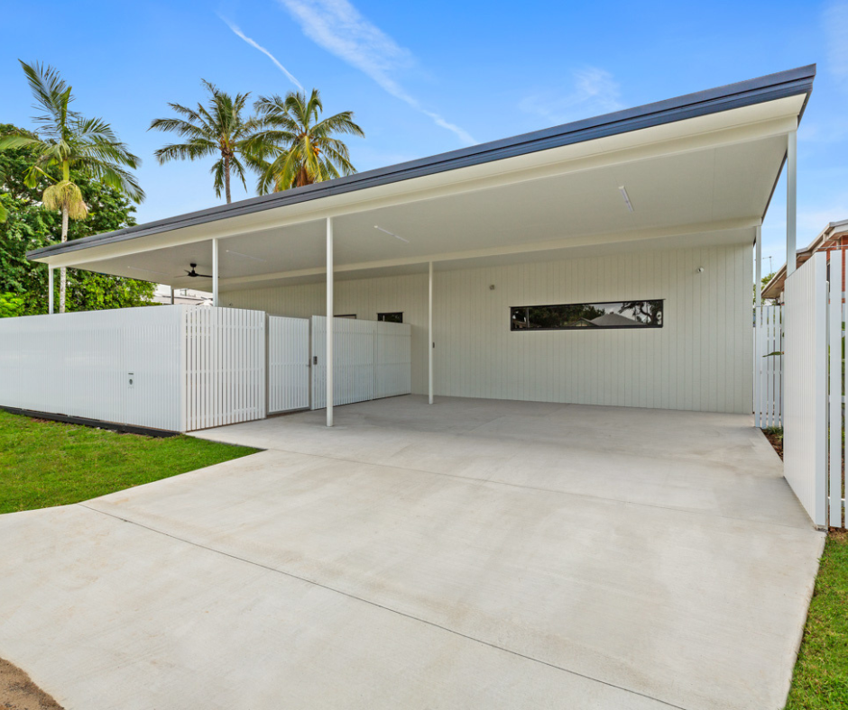 11 Bunting Street in Bungalow