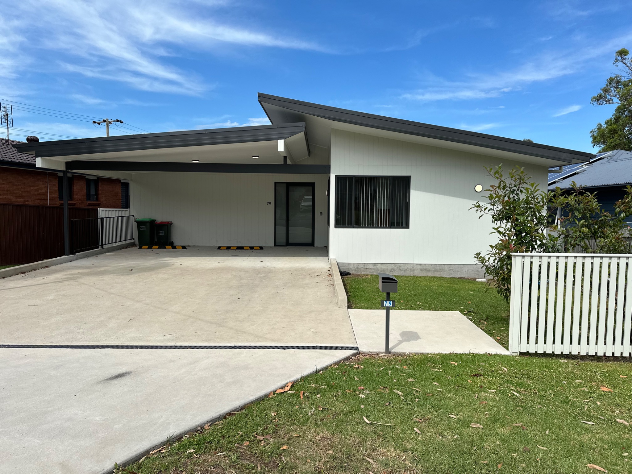 Accessible SIL Living in a Peaceful Coastal Setting — Home image 3