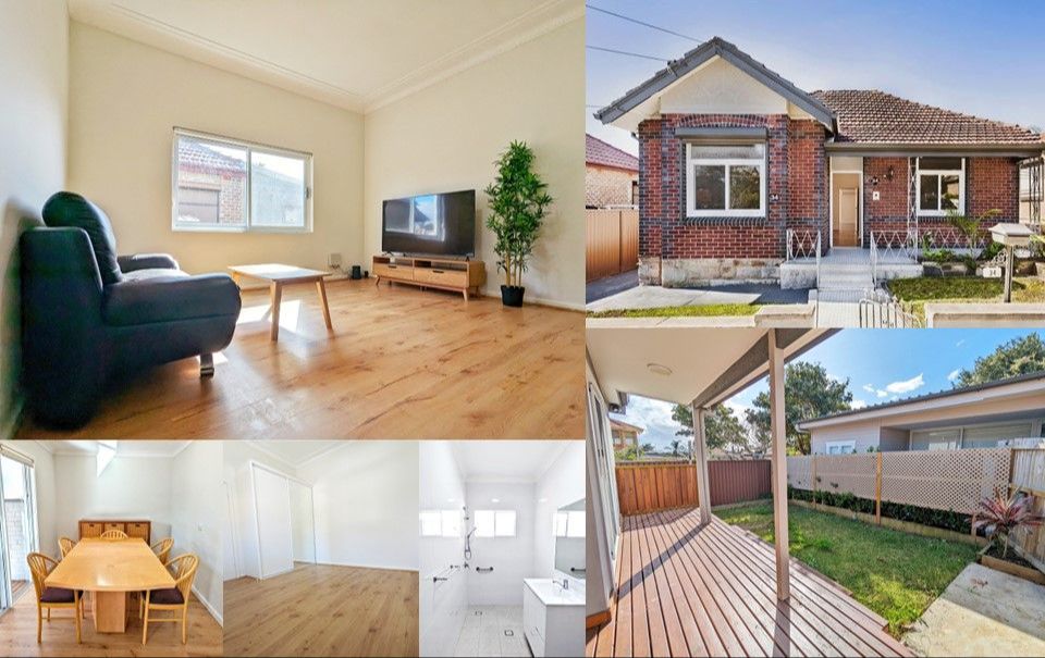 Ideal SIL Group Home in Five Dock for NDIS Participants — Home image 3
