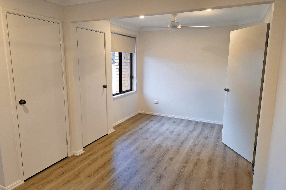 Experience a peaceful home tucked away in a suburban street near Nowra — Home image 4
