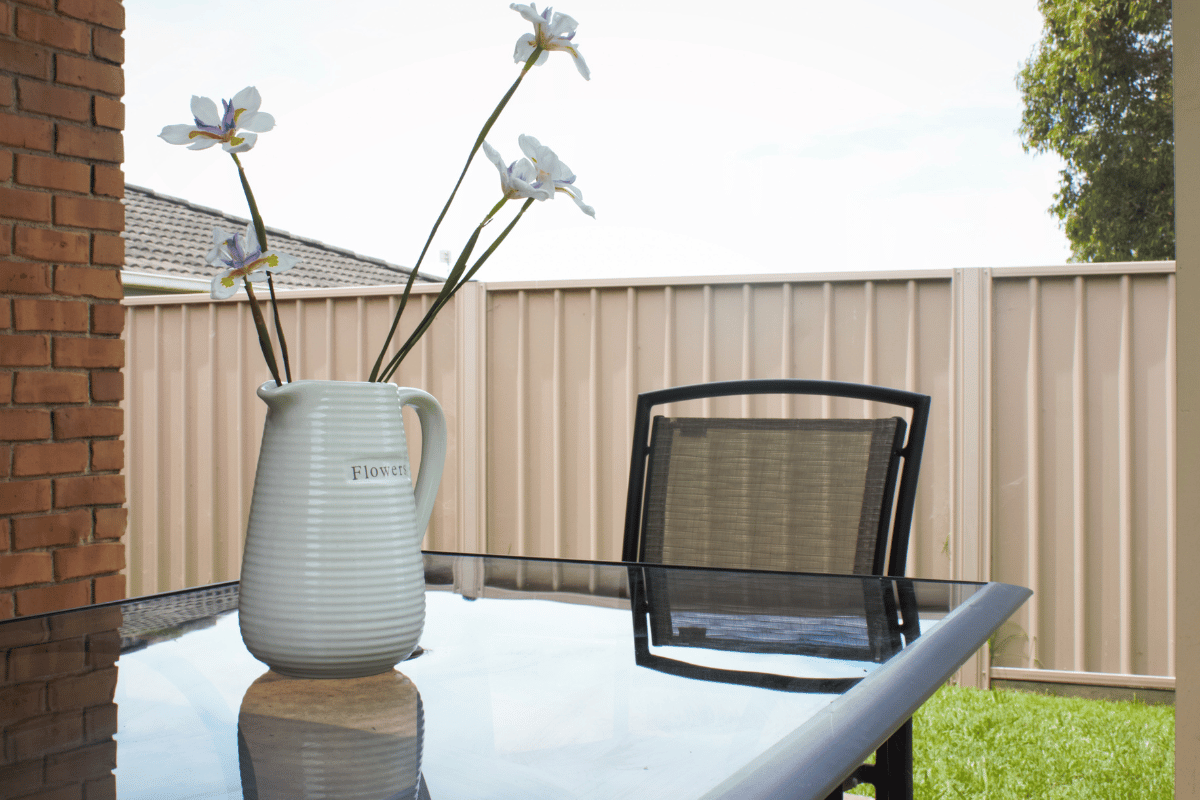 Experience a peaceful home tucked away in a suburban street near Nowra — Home image 6