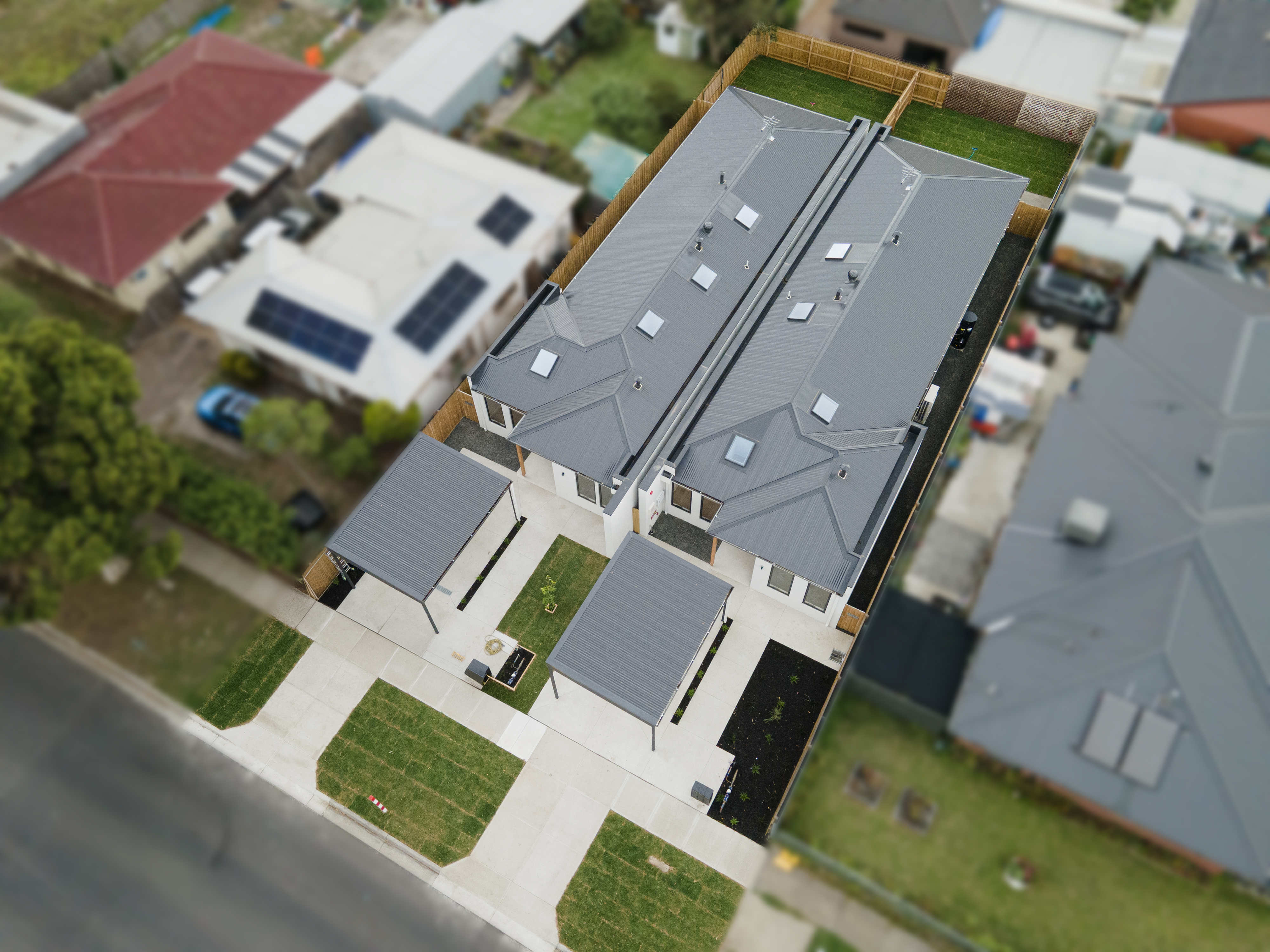 Luxury HPS Living in Cranbourne — Home image 13