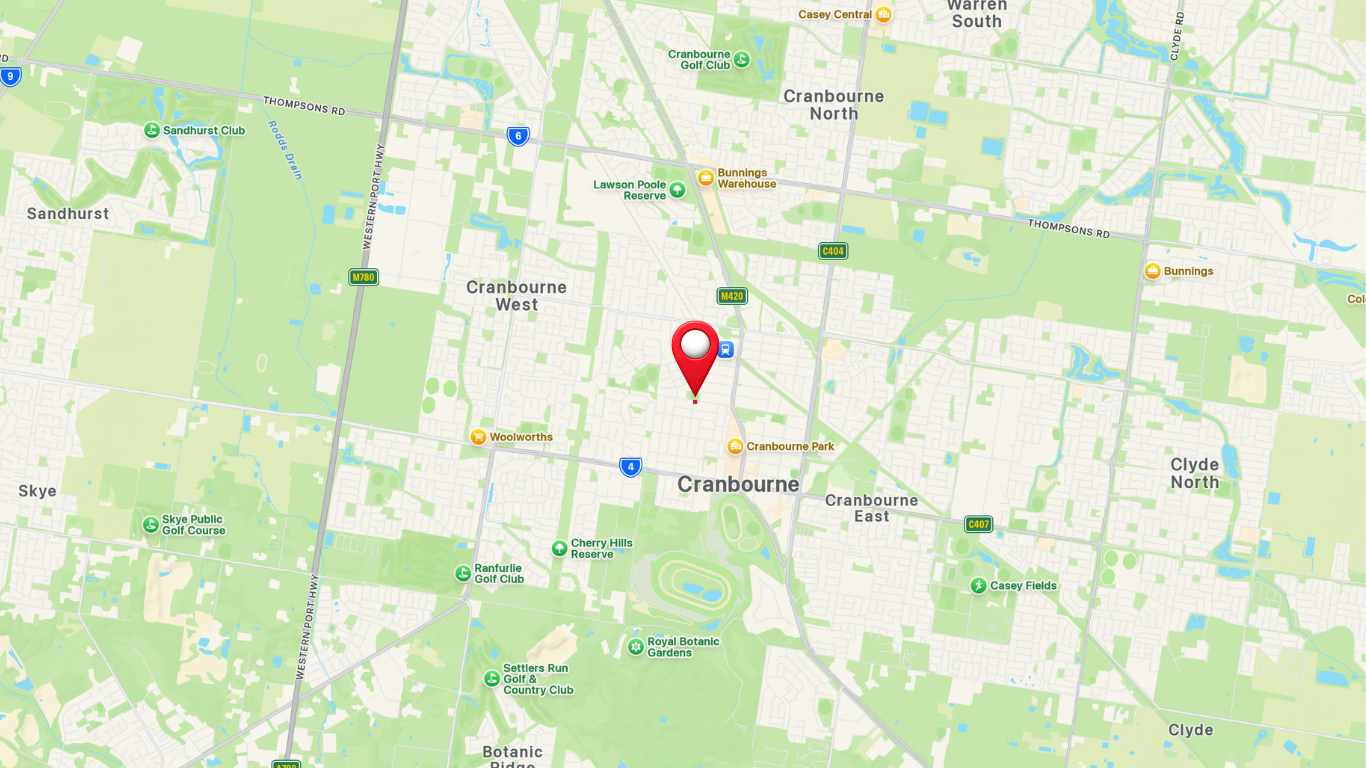 Luxury HPS Living in Cranbourne — Home image 14
