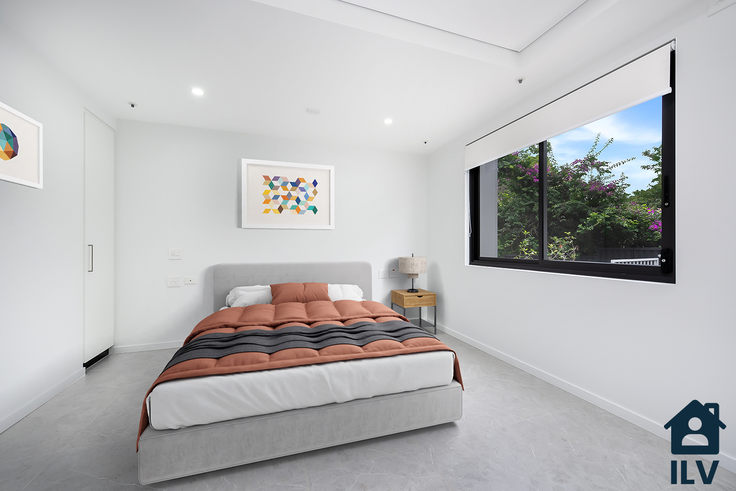 SDA in Northmead - 1 bedroom available in 2bed 2 resident unit (HPS) — Home image 2