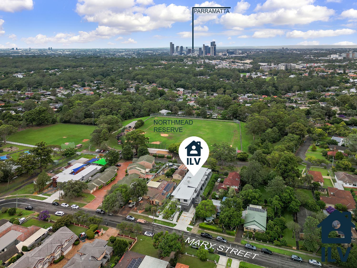 SDA in Northmead - 1 bedroom available in 2bed 2 resident unit (HPS) — Home image 4