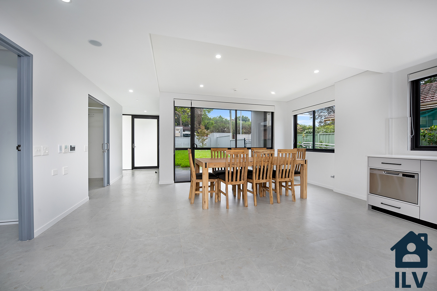 SDA in Northmead - 1 bedroom available in 2bed 2 resident unit (HPS) — Home image 5