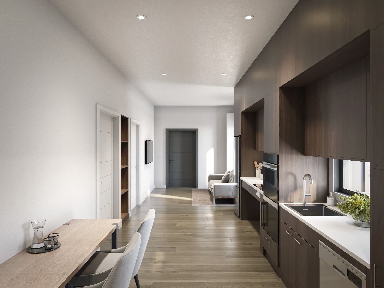 Penrith Apartments (HPS) — Home image 2