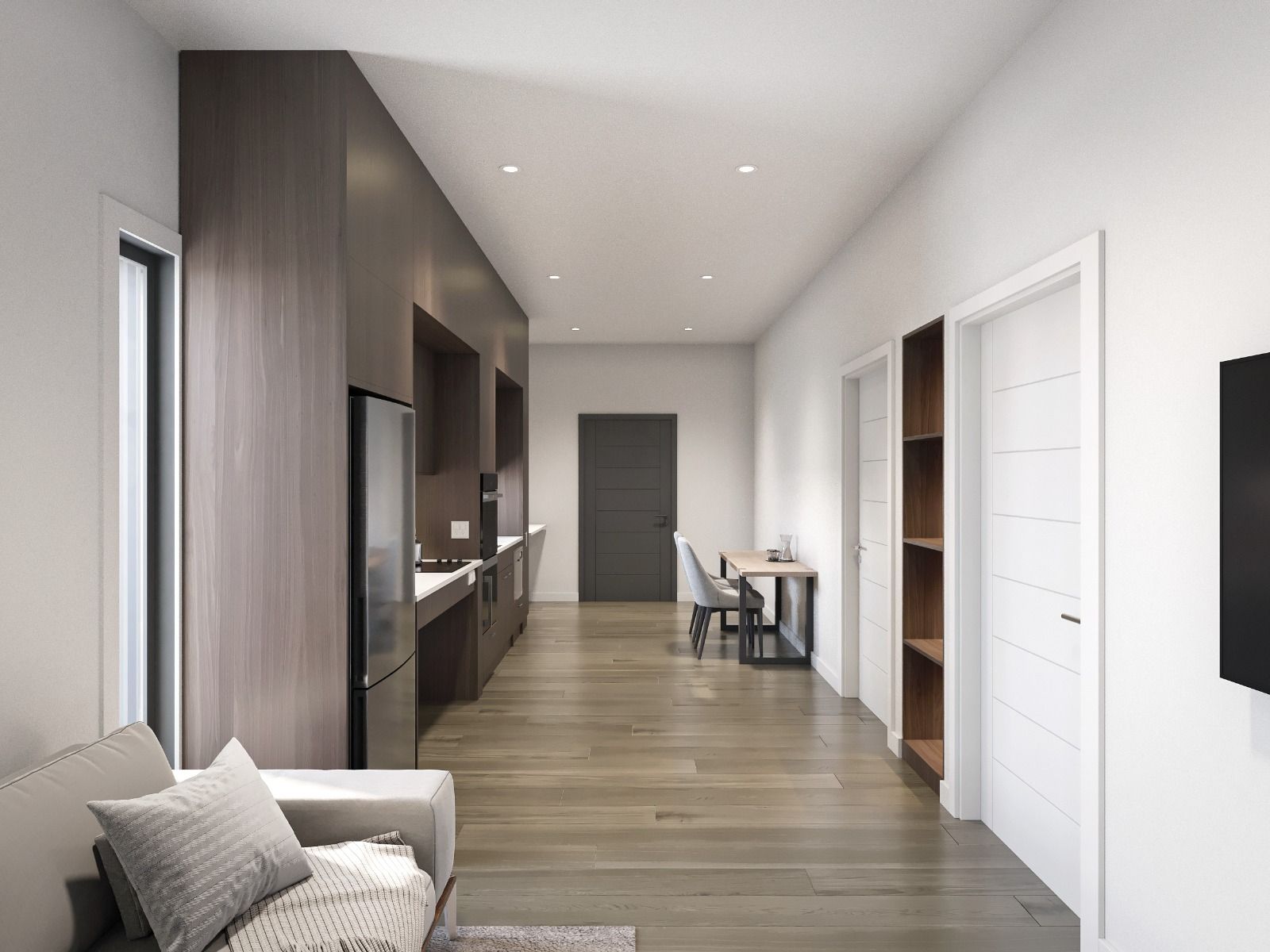 Penrith Apartments (HPS) — Home image 3