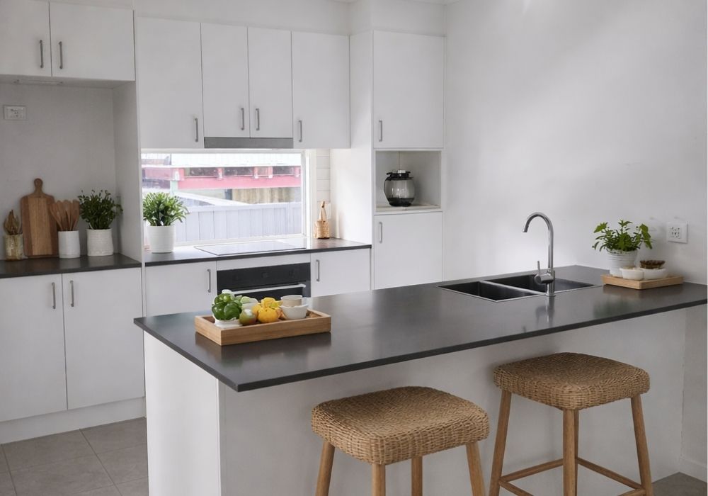 Duplex - SIL 3 Bed, 2 Bathroom at Marsden — Home image 4