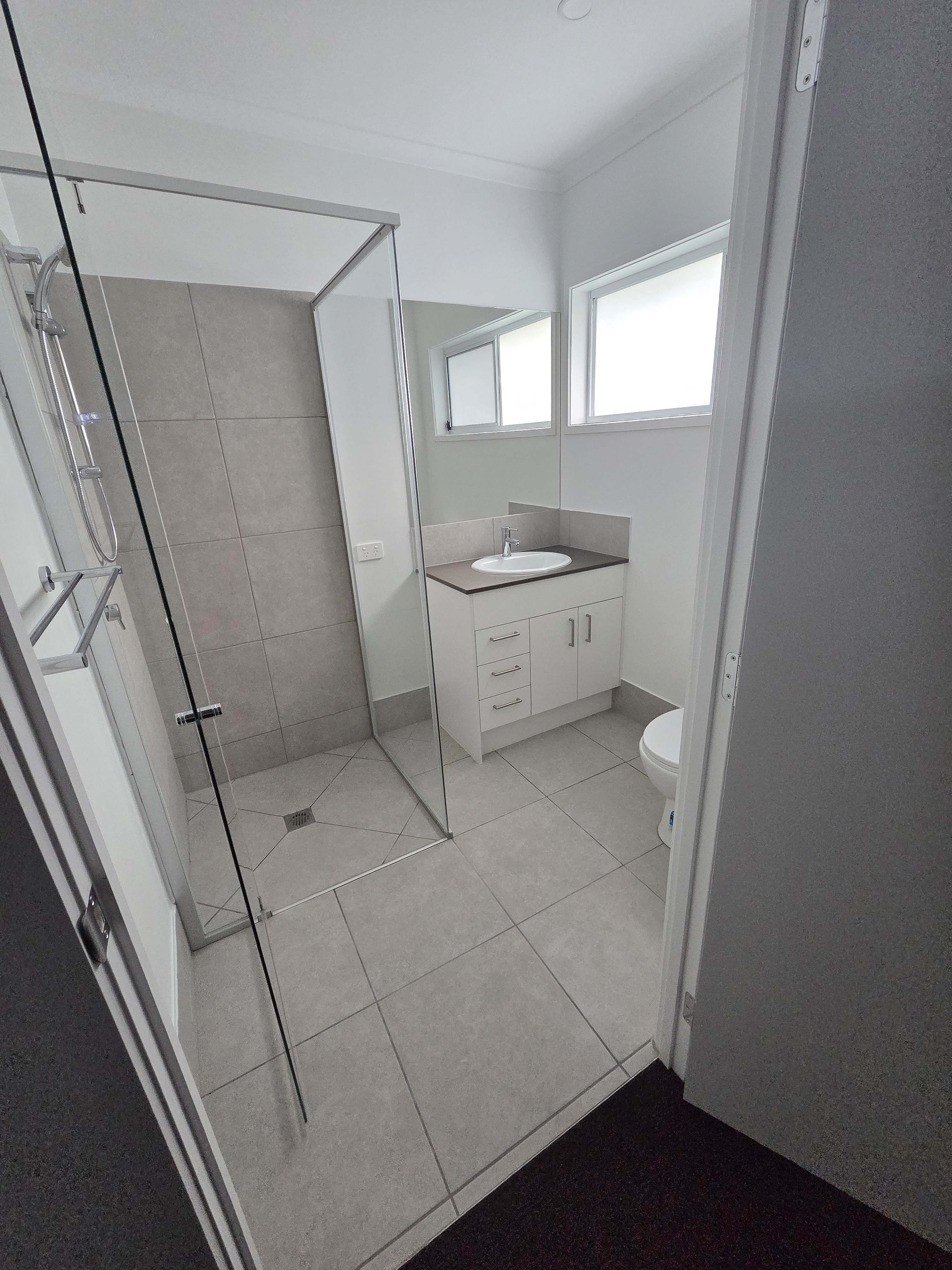 Duplex - SIL 3 Bed, 2 Bathroom at Marsden — Home image 5