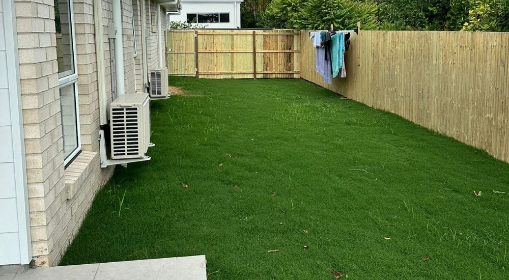 Duplex - SIL 3 Bed, 2 Bathroom at Marsden — Home image 8