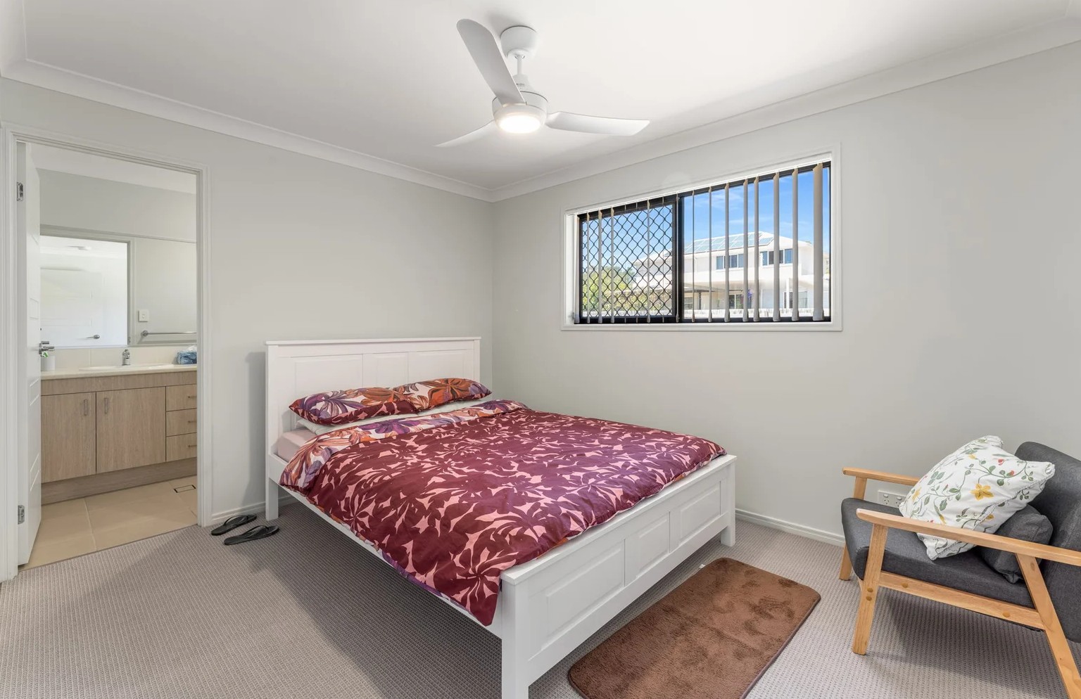 Duplex - SIL 3 Bed, 2 Bathroom at Marsden — Home image 2