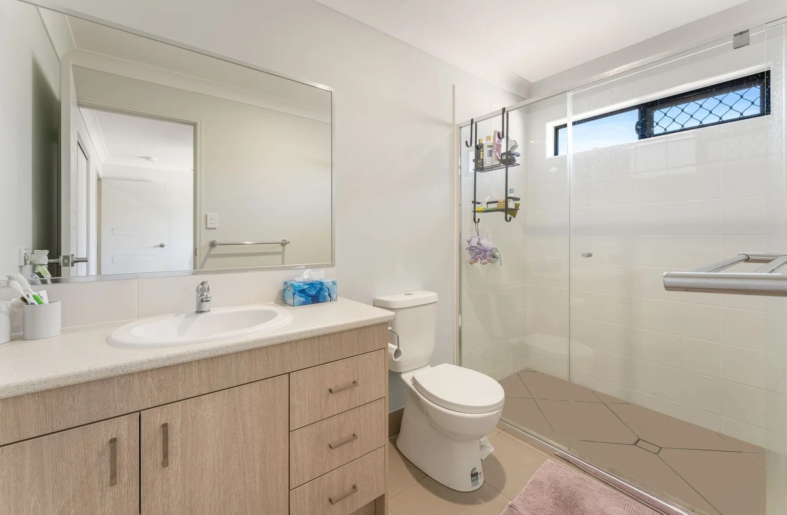 Duplex - SIL 3 Bed, 2 Bathroom at Marsden — Home image 7