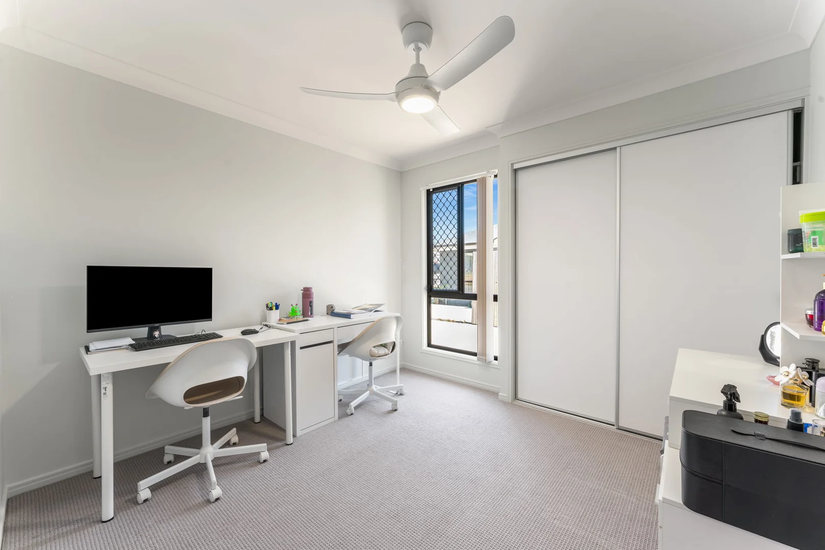 Duplex - SIL 3 Bed, 2 Bathroom at Marsden — Home image 8