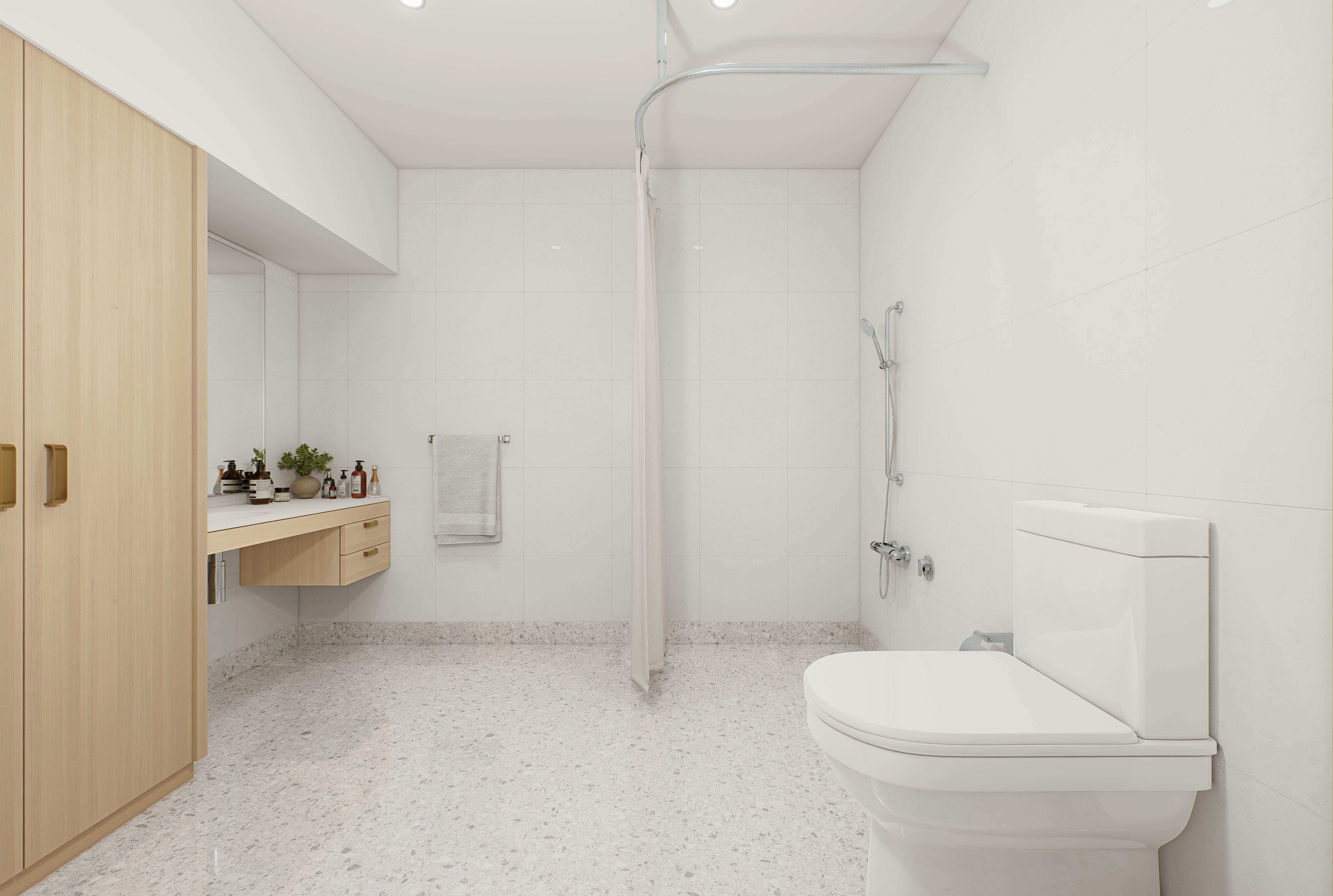 Brand New SDA Villa in the Heart of Beresfield — Home image 3