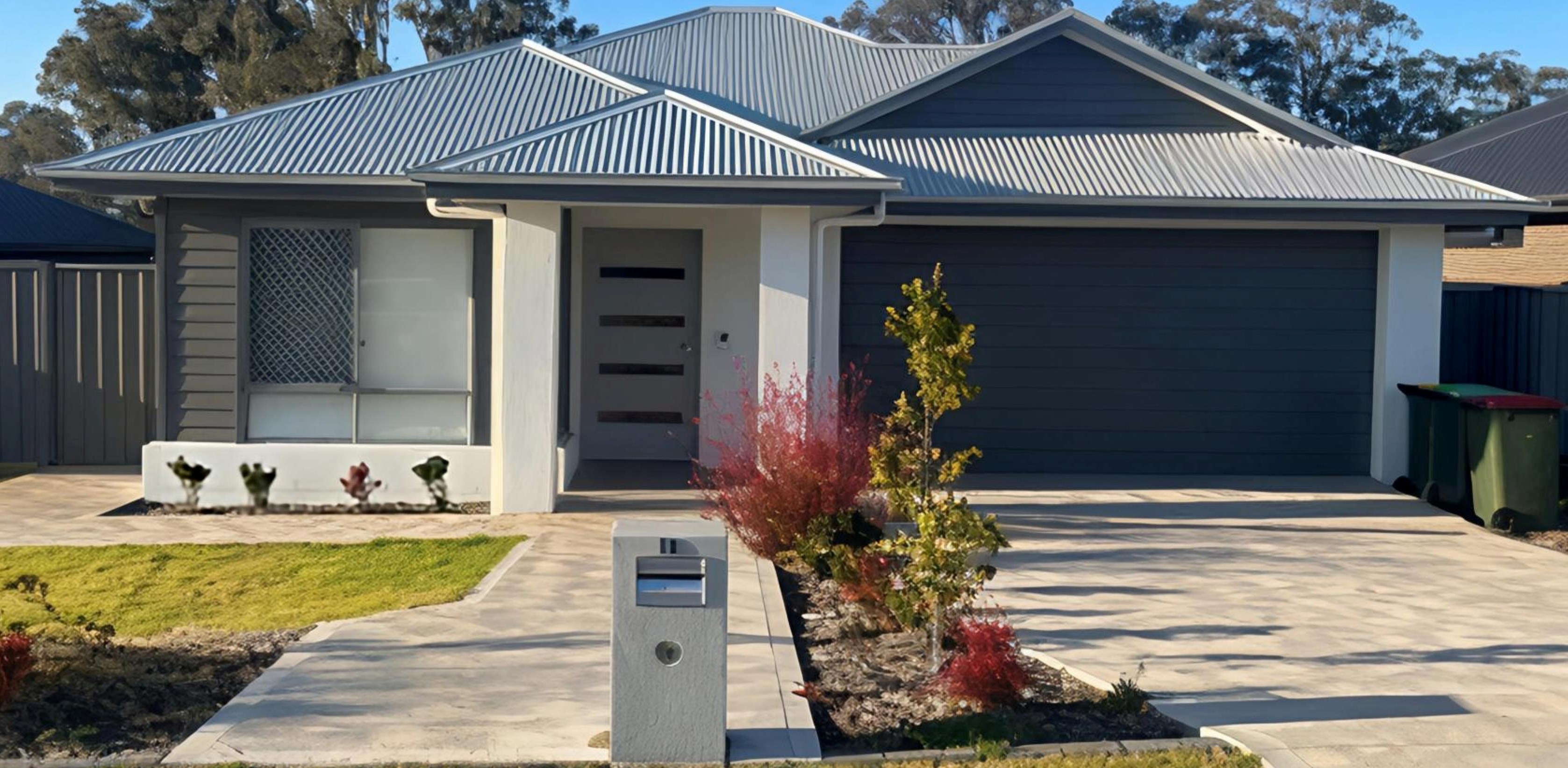 11 Turnberry Avenue, Cessnock NSW — Floorplan 1