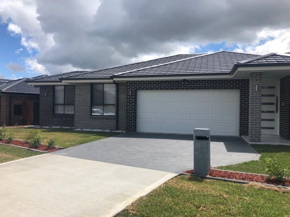 Oran Park — Home image 4
