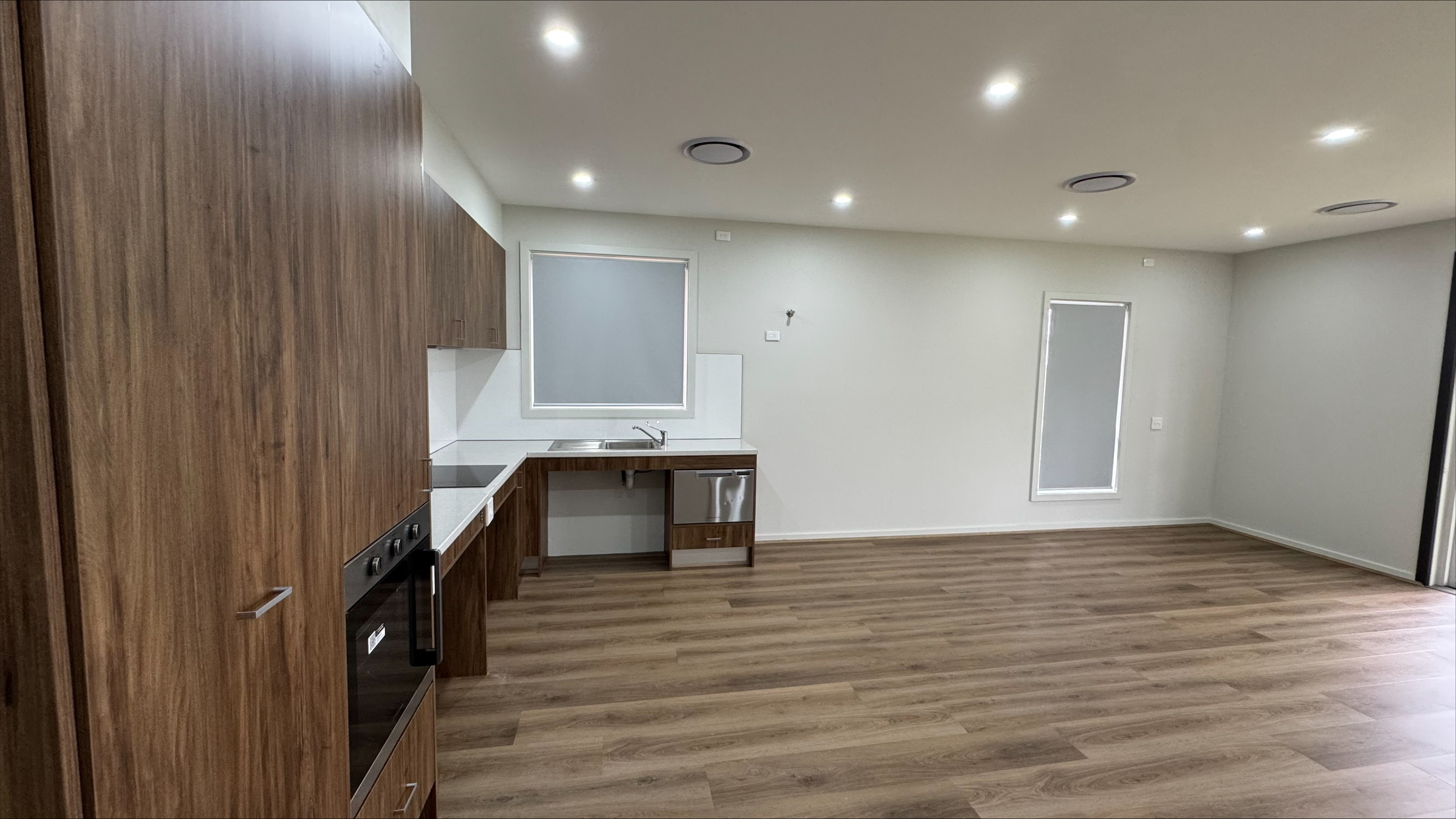 BRAND NEW - 2 Resident + 1 OOA home in Melonba (Marsden Park) — Home image 2