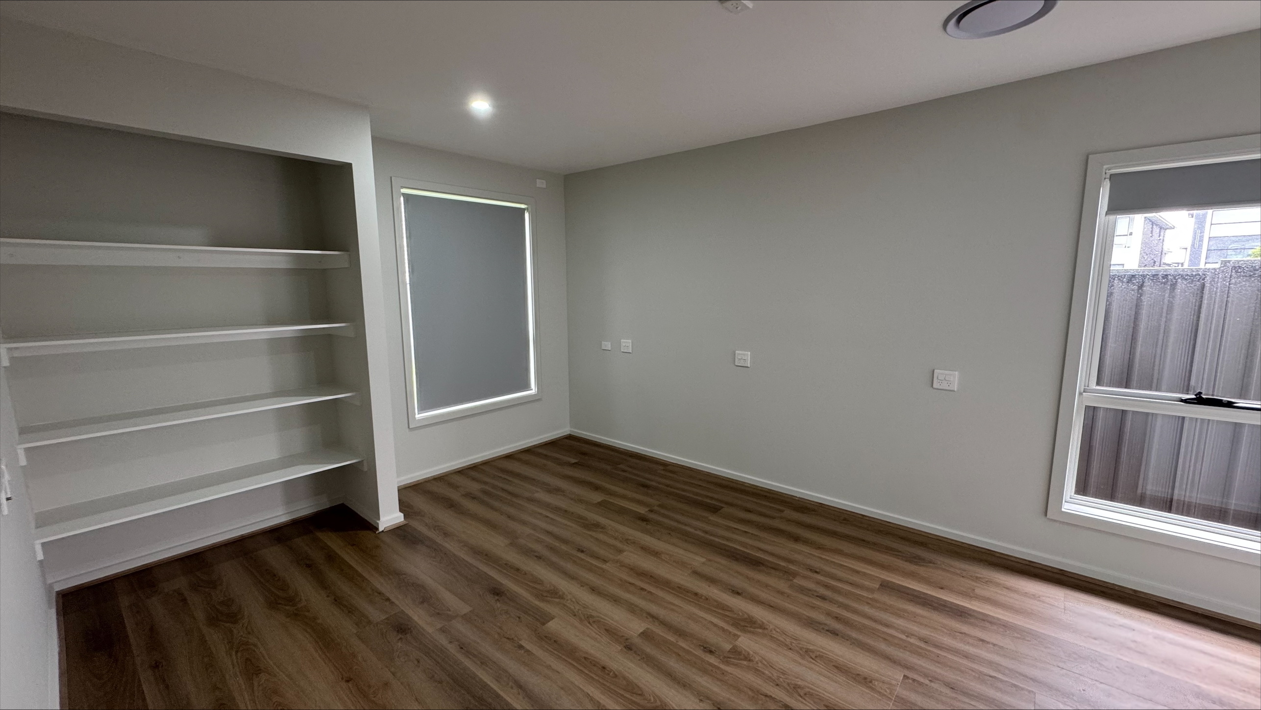 BRAND NEW - 2 Resident + 1 OOA home in Melonba (Marsden Park) — Home image 3