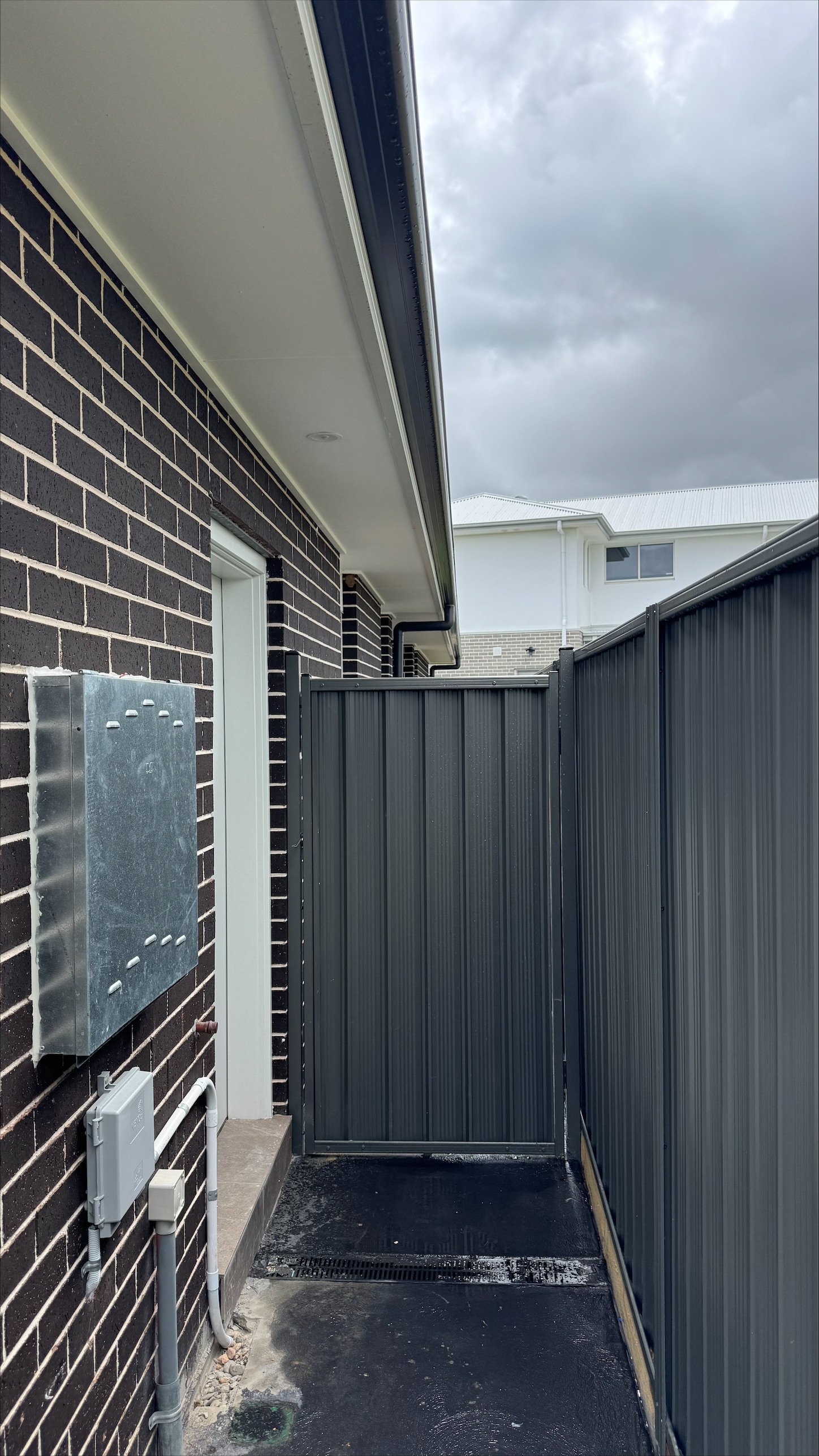 BRAND NEW - 2 Resident + 1 OOA home in Melonba (Marsden Park) — Home image 4