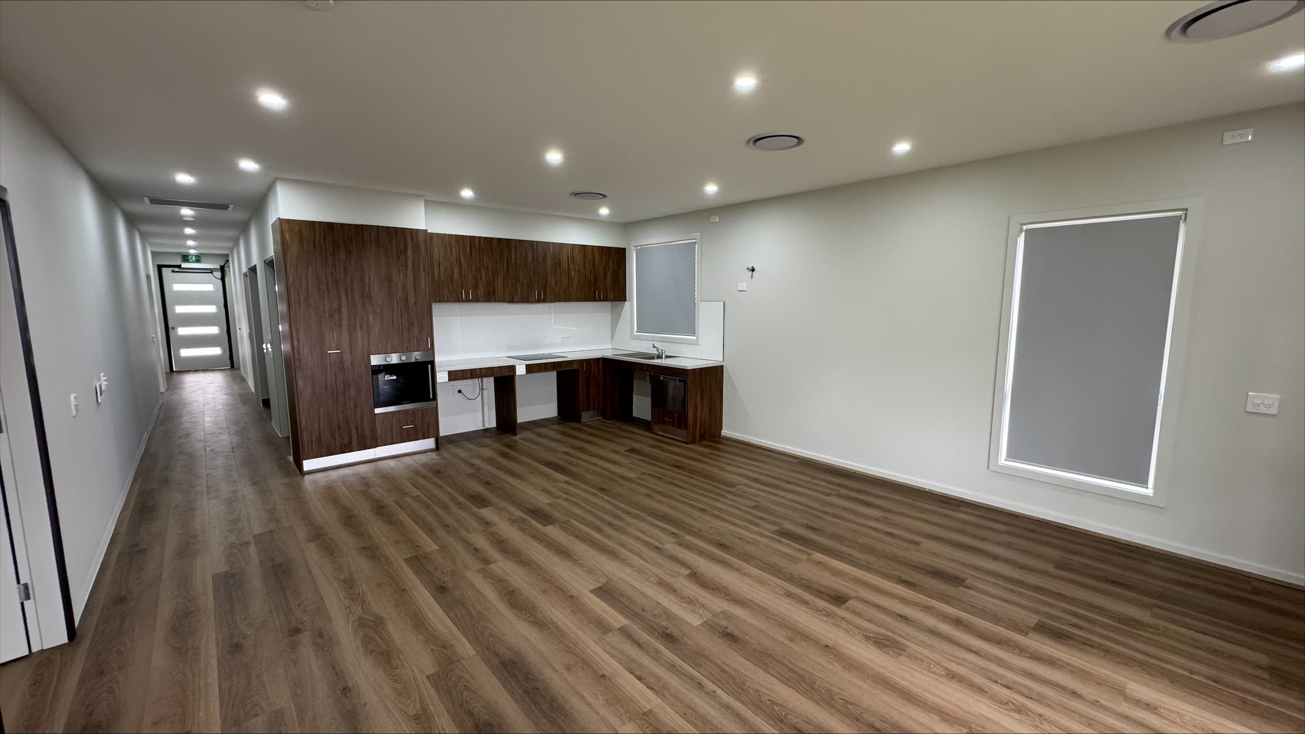 BRAND NEW - 2 Resident + 1 OOA home in Melonba (Marsden Park) — Home image 6