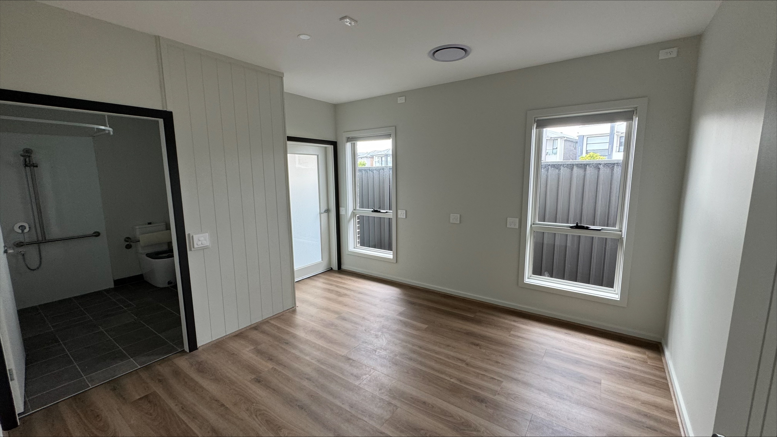 BRAND NEW - 2 Resident + 1 OOA home in Melonba (Marsden Park) — Home image 11