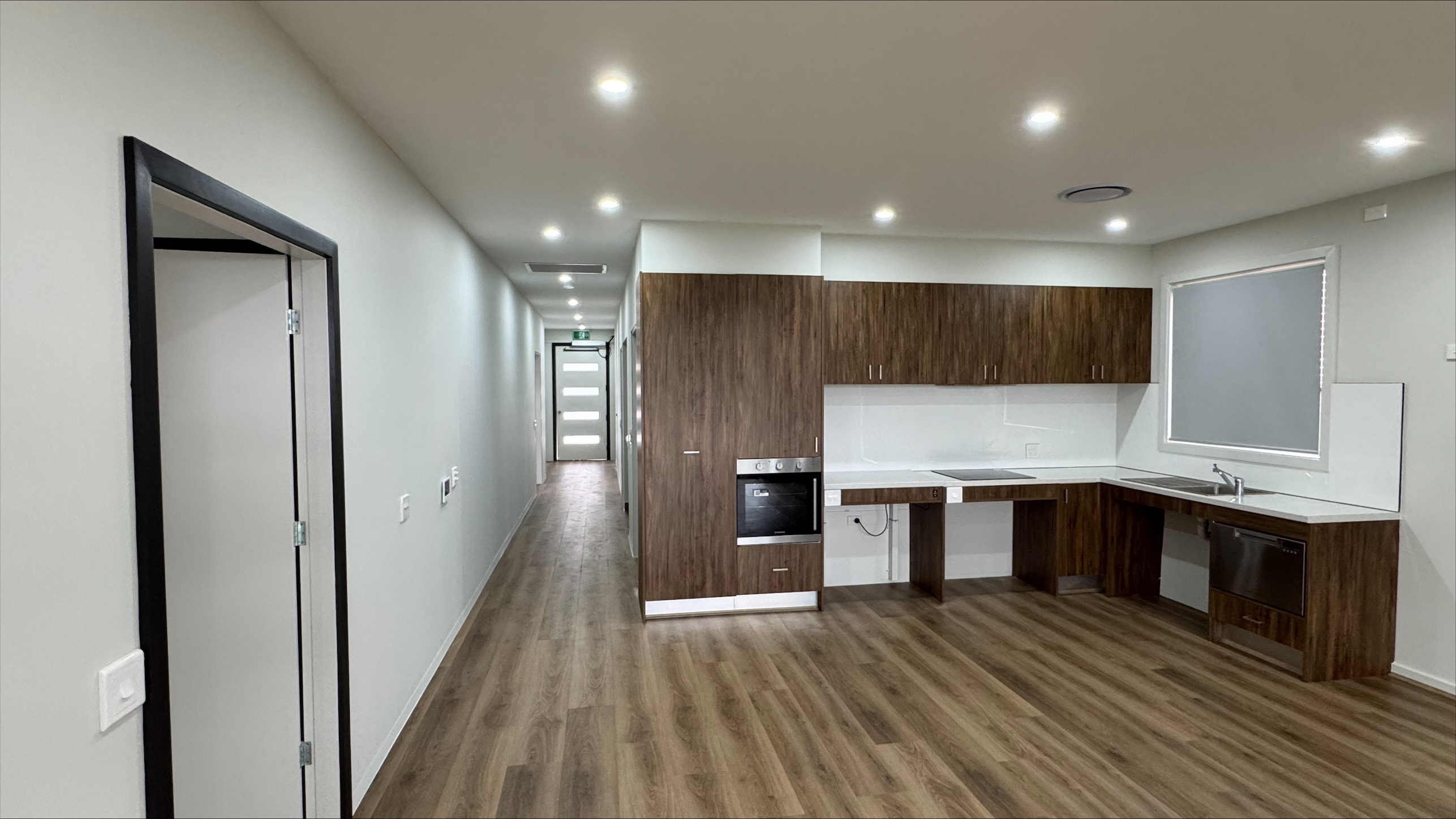 BRAND NEW - 2 Resident + 1 OOA home in Melonba (Marsden Park) — Home image 13
