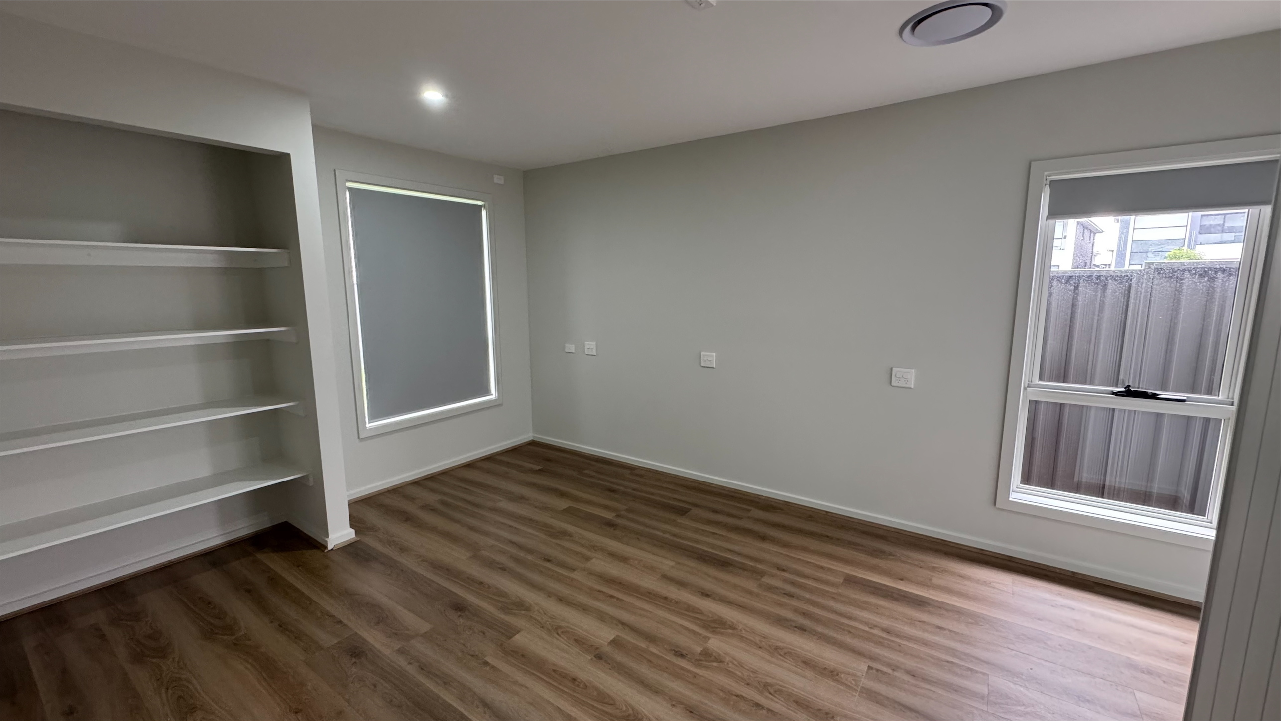 BRAND NEW - 2 Resident + 1 OOA home in Melonba (Marsden Park) — Home image 2