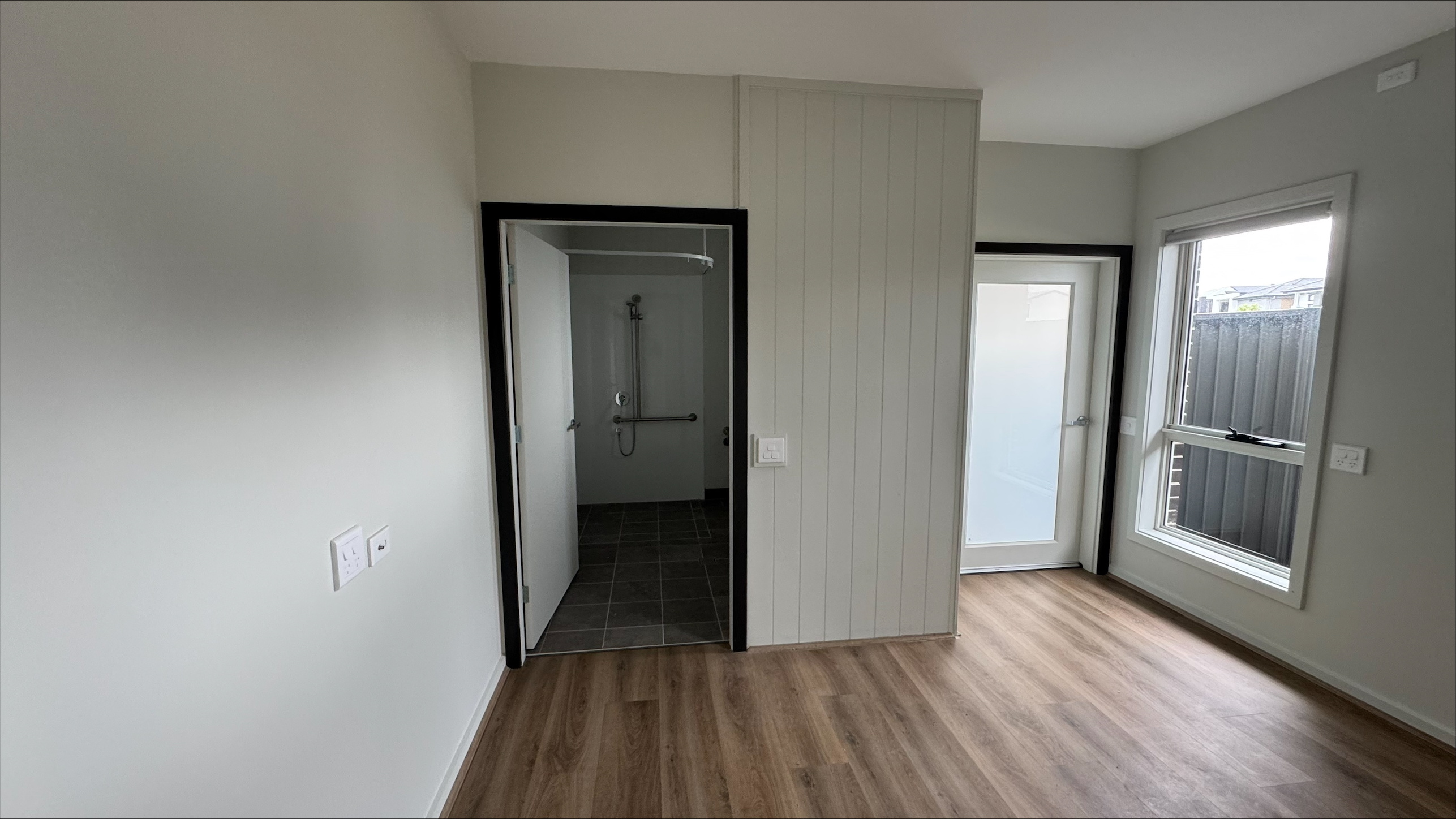BRAND NEW - 2 Resident + 1 OOA home in Melonba (Marsden Park) — Home image 3