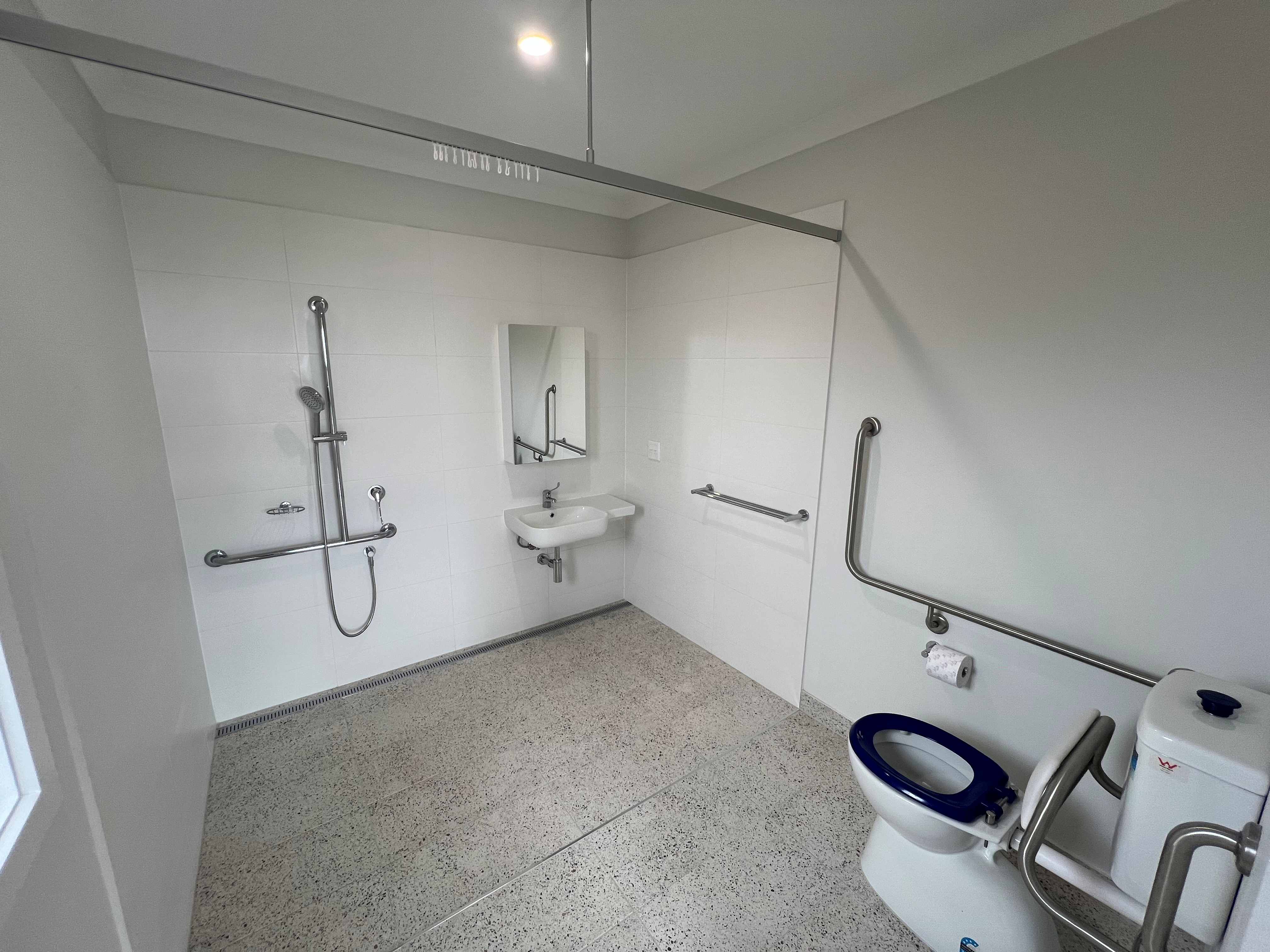 Modern HPS SDA Home in Sunshine West — Home image 3