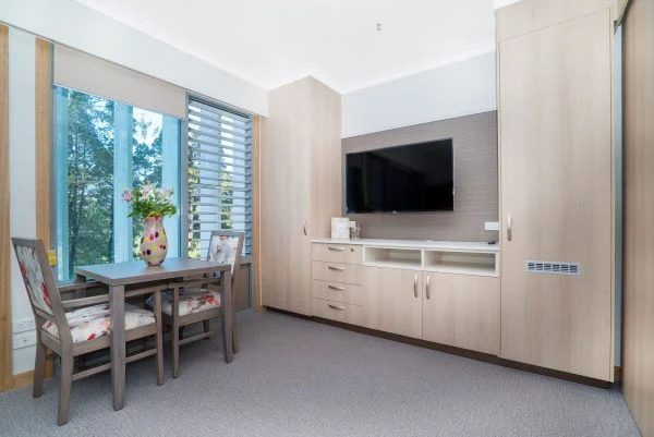 Transitional Accommodation South Brisbane — Home image 3