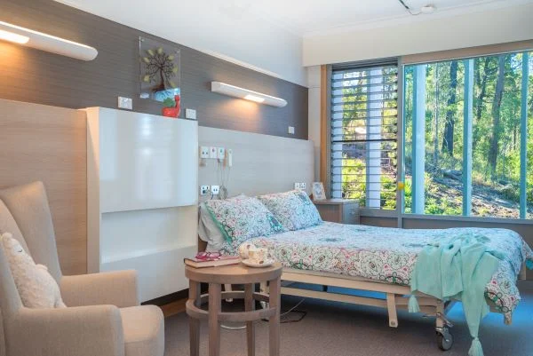 Transitional Accommodation South Brisbane — Home image 7