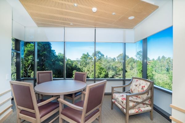 Transitional Accommodation South Brisbane — Home image 8