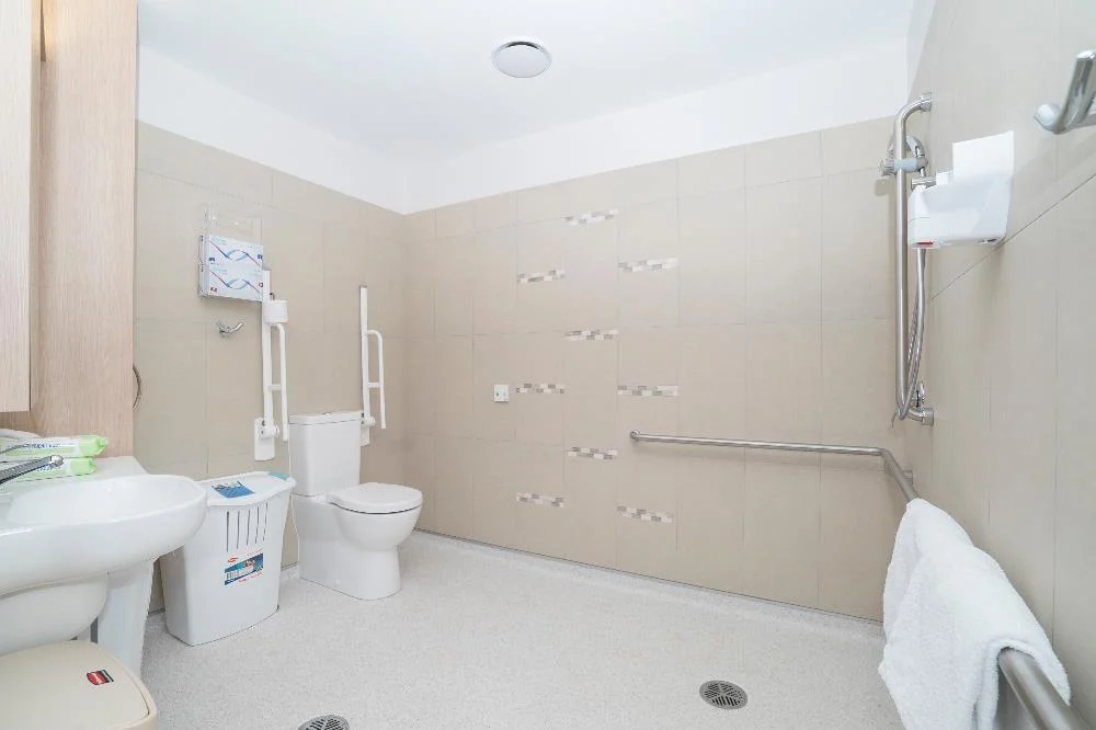 Transitional Accommodation South Brisbane — Home image 9