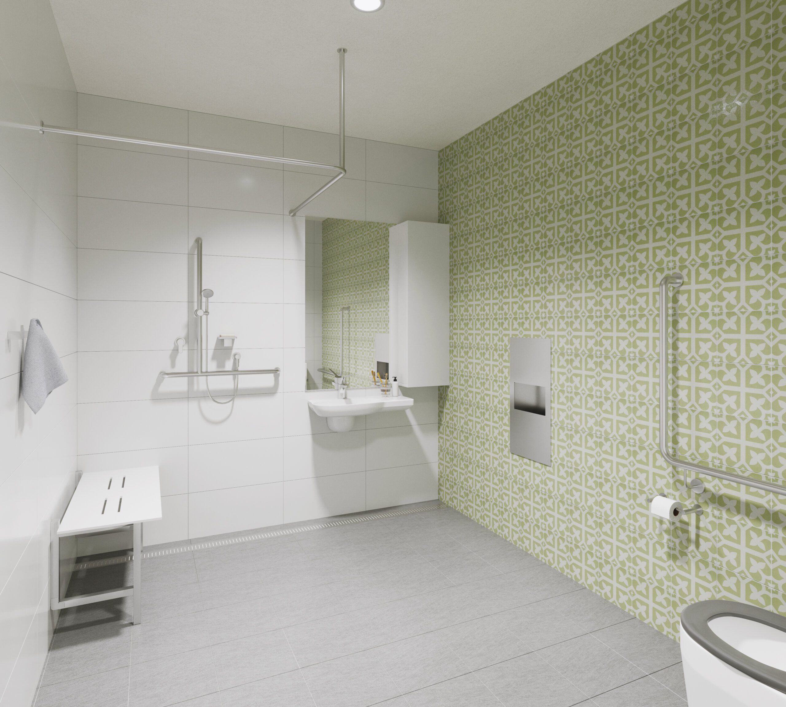 Greystanes Accessible Living – Premium SDA Apartments — Home image 3