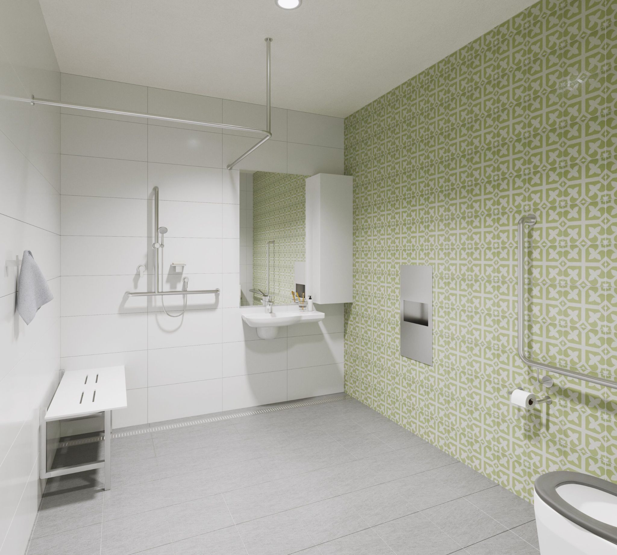 Greystanes Accessible Living – Premium SDA Apartments — Home image 3