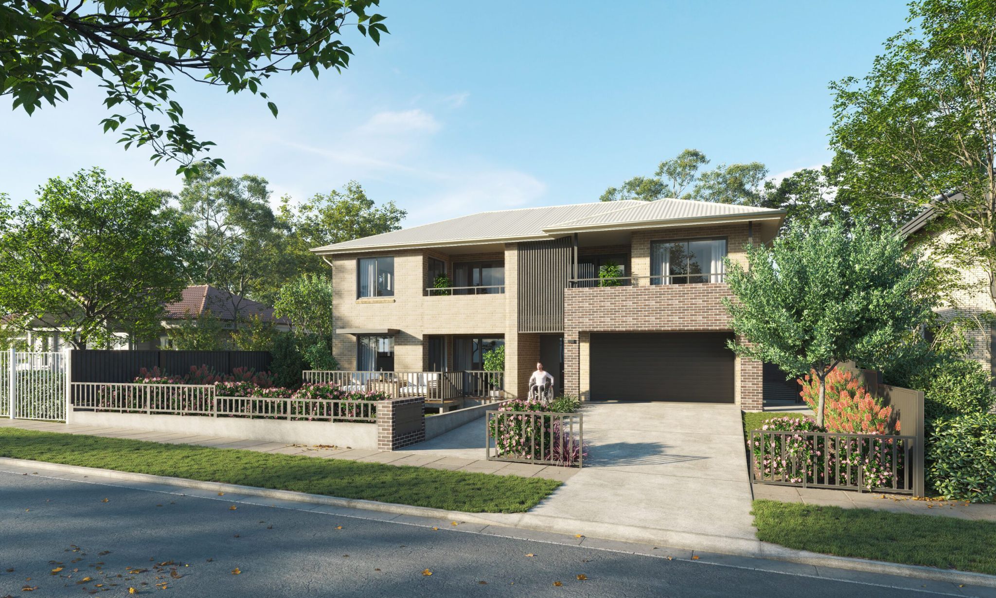 Greystanes Accessible Living – Premium SDA Apartments — Home image 6