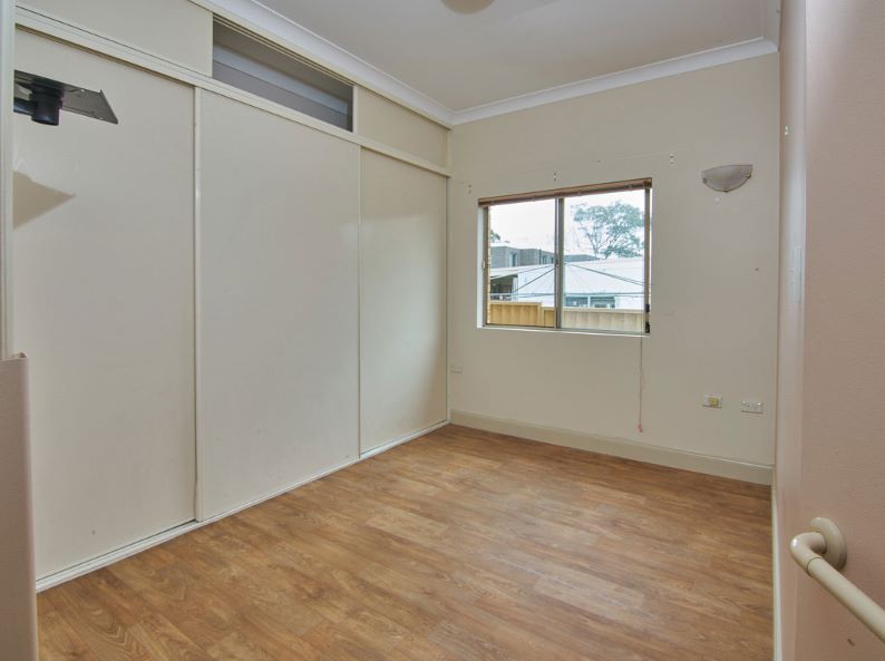 A spacious, social home on a large corner block in a quiet neighborhood. — Home image 4
