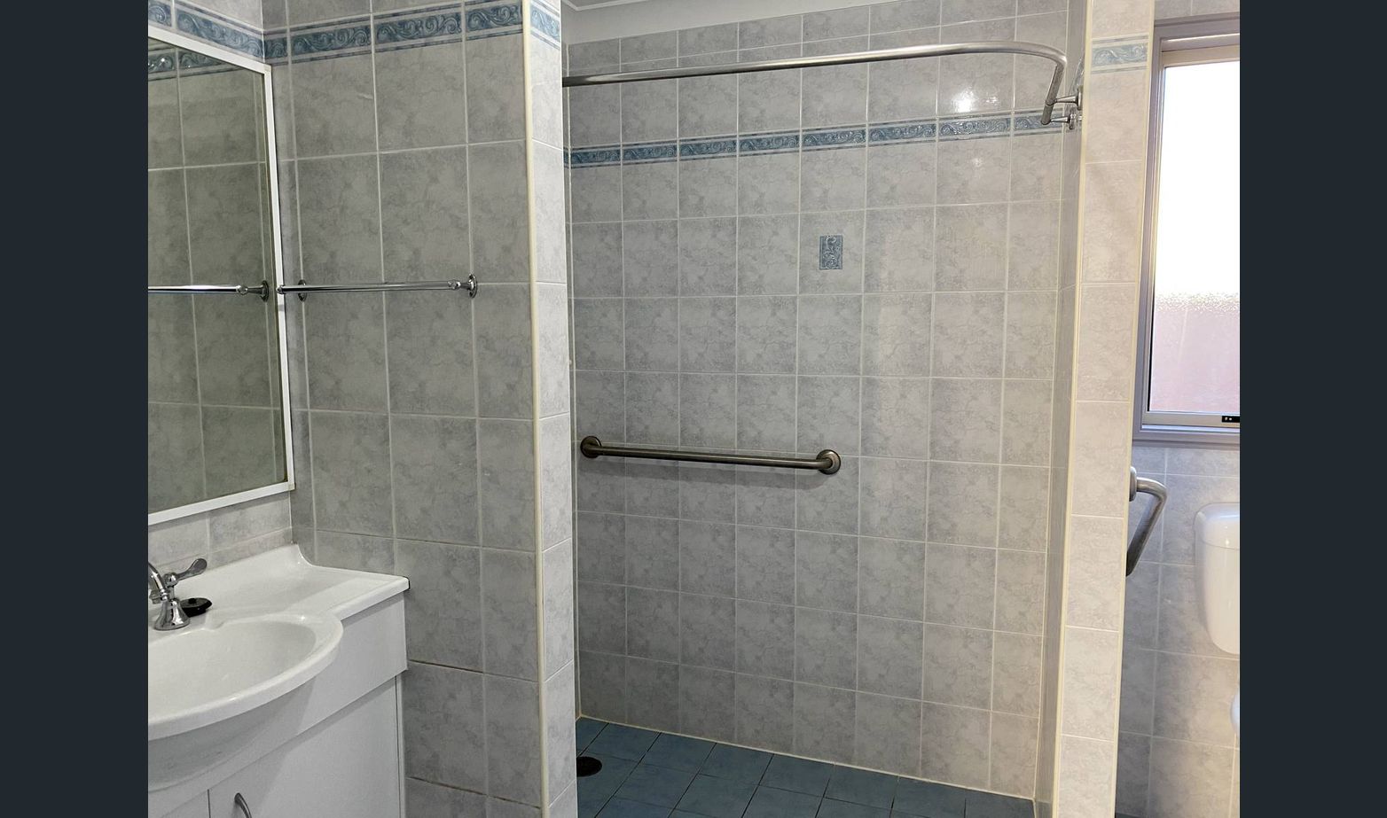 North Terrace — Floorplan 1