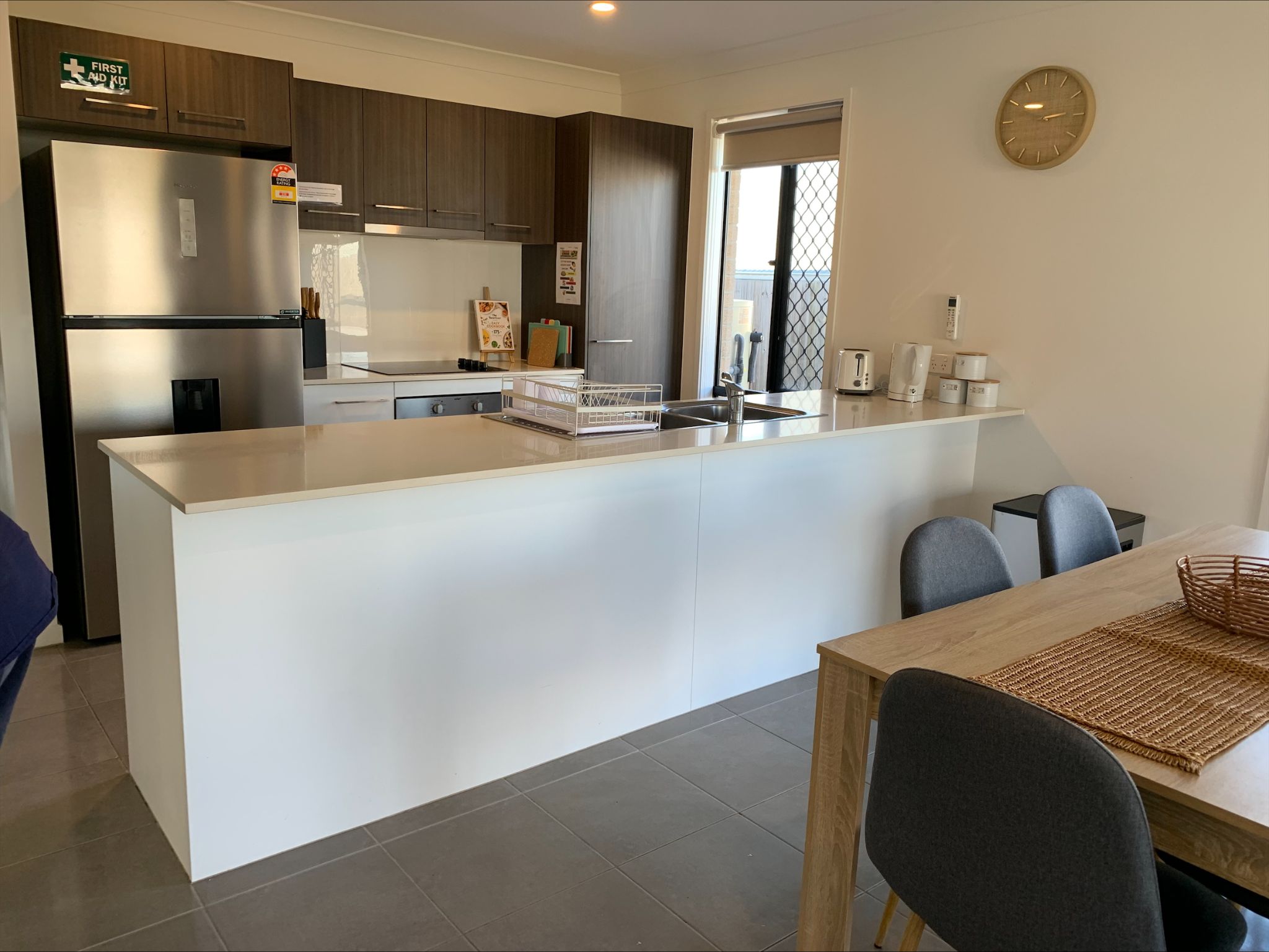 SIL, STA, MTA, Respite and or Palliative care -Property available in Park Ridge — Home image 5