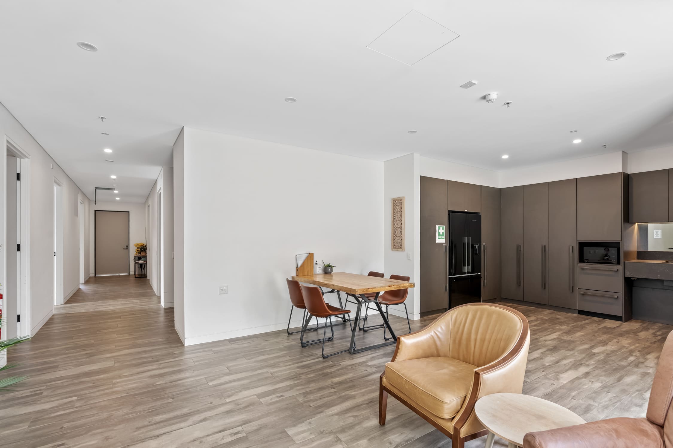 CASA CAPACE OPERATIONS PTY LTD — Home image 2