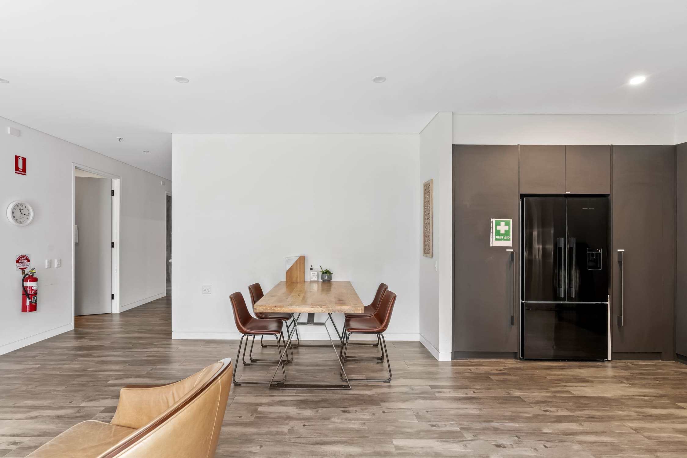 CASA CAPACE OPERATIONS PTY LTD — Home image 3