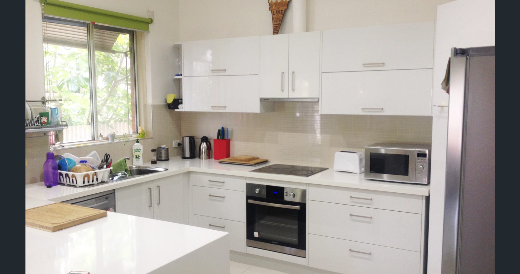 Clarence Gardens — Floorplan 1