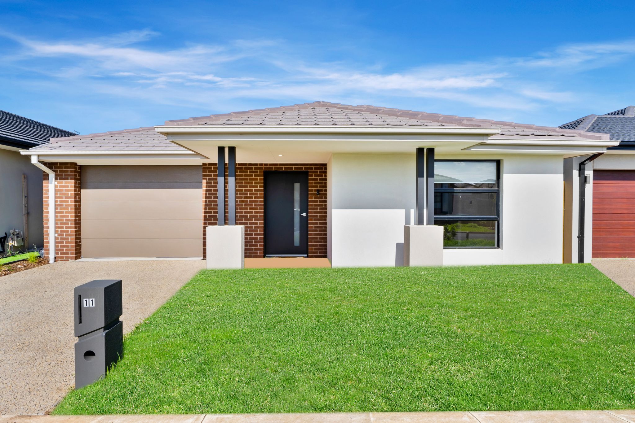 Your New Personalised Home in Midway Point — Home image 3